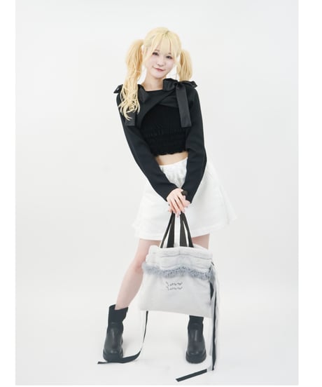 チュールトートBAG / LT25TTBAG01