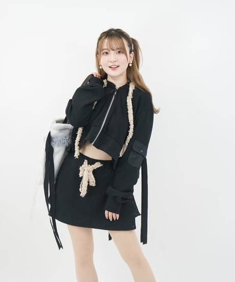 チュールトートBAG / LT25TTBAG01