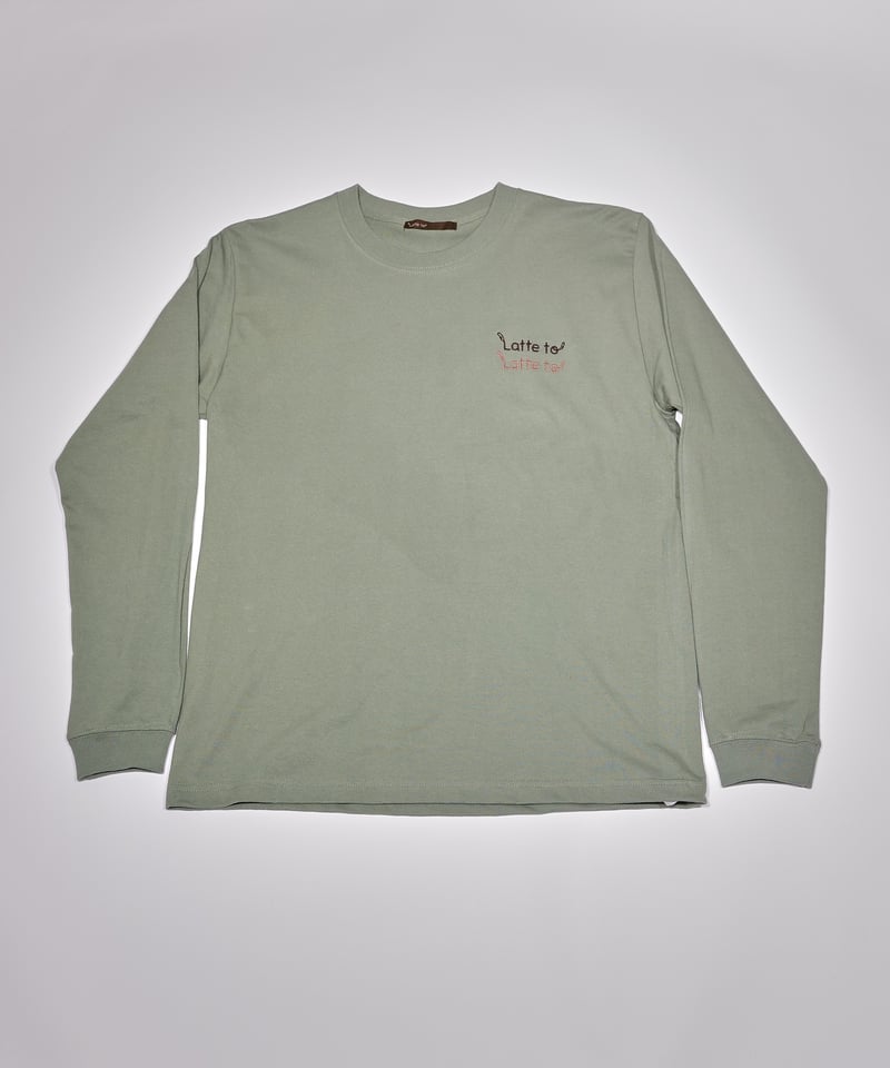 美品 NEIGHBORHOOD ロンT チェーンステッチ 刺繍 スカ刺繍ロングTシャツ「TIGER」 テーラー東洋 TT69471 和柄
