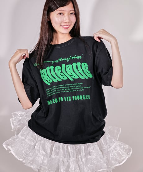 ITEM | lattelatte