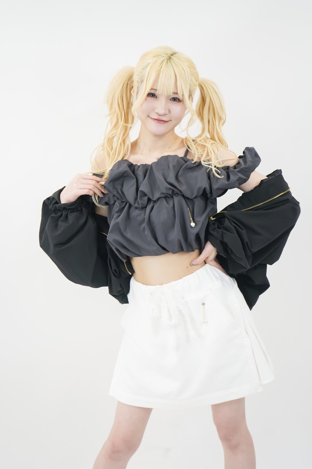 【BABYL】ブルゾン　XL fit=scale-down,w=1200