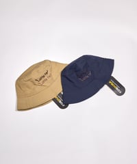 コーディラバケットHAT / LT25CAP02