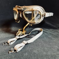 60s style replacement product rubber band for STADIUM Goggles