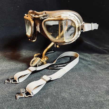 60s style replacement product rubber band for STADIUM Goggles