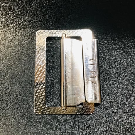 Replacement Jifix for Lewis Leathers BRONX JKT