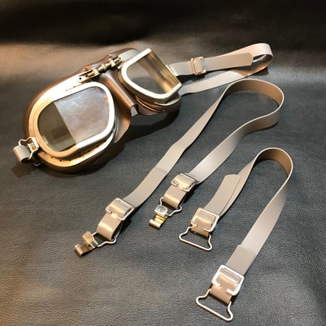 60s style replacement product rubber band for STADIUM Goggles