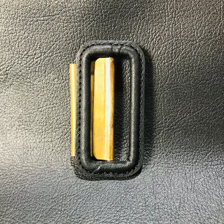 Replacement Jifix for Lewis Leathers BRONX JKT 革巻バックル typeⅠ