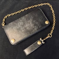 BLACK RAVEN ORIGINAL TRACKER WALLET type3