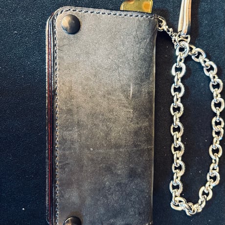 BLACK RAVEN ORIGINAL TRACKER WALLET type1