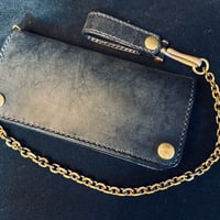 BLACK RAVEN ORIGINAL TRACKER WALLET type3