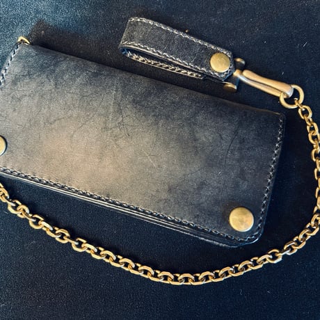 BLACK RAVEN ORIGINAL TRACKER WALLET type3