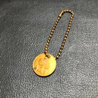 ACE token keychain