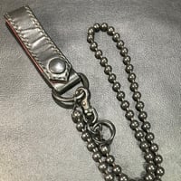 BELTLOOP Walletchain/BK