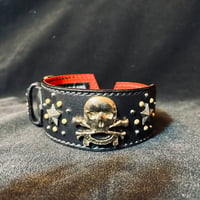DEATH or GLORY WRIST BAND