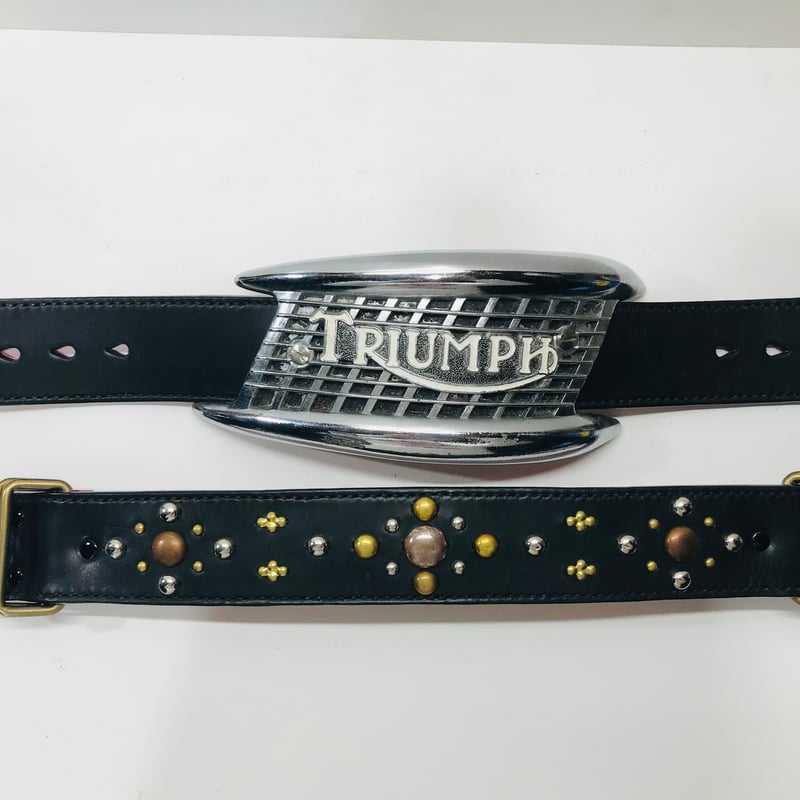 Alkaウエスタンバックルベルト、ダブルバックルスマホストラップセット販売 Alka様専用ウエスタンバックルベルト、ダブルバックルスマホ