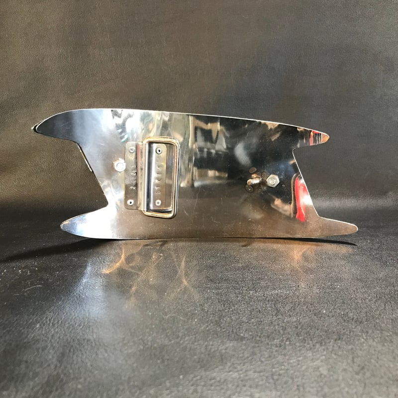 TRIUMPH GRILL BADGE BELT BUCKLE | ドトキン商會