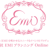 EMIプランニング オンラインショップ