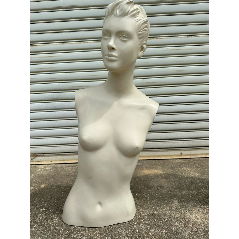 (制作ベース)アート・オブジェ制作用ベース　女性マネキン2 fit=scale-down,w=1200