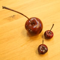 calligaris カリガリス 本革マガジンラック イタリア製 ブラウンレザー