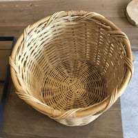 calligaris カリガリス 本革マガジンラック イタリア製 ブラウンレザー