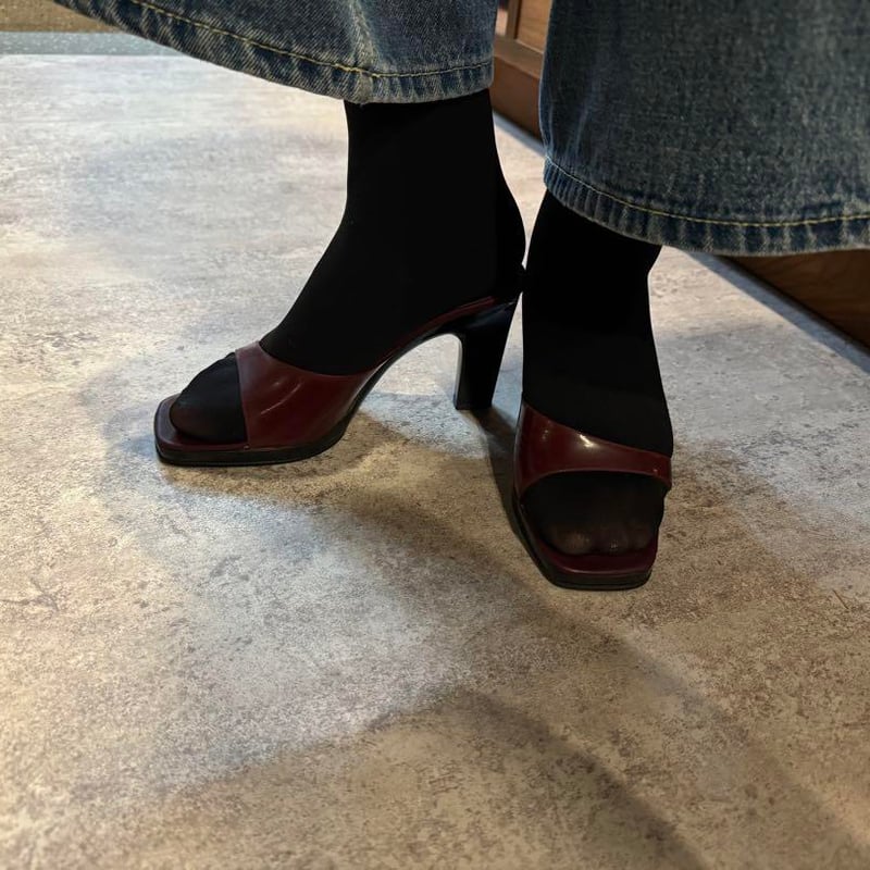 ミュール(GUCCI) 24-25新作 グッチ プリンスタウンミュール レディース (GUCCI