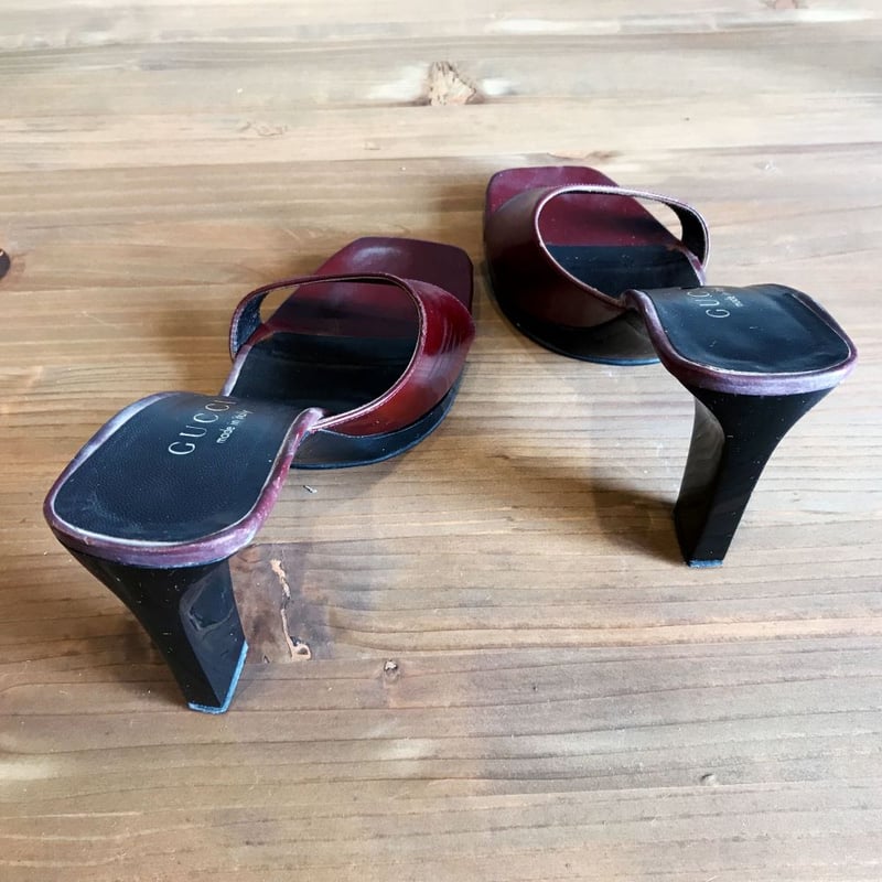 ミュール(GUCCI) Gucci ホースビット ミュール | ニュートラル | FARFETCH JP