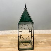 calligaris カリガリス 本革マガジンラック イタリア製 ブラウンレザー