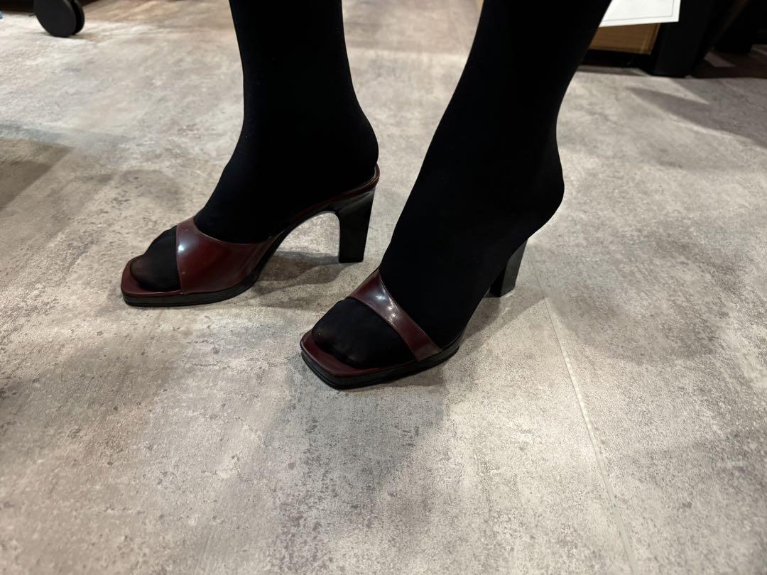 USED)GUCCI ミュール106 2204 0 361/2 C （送料別途／お