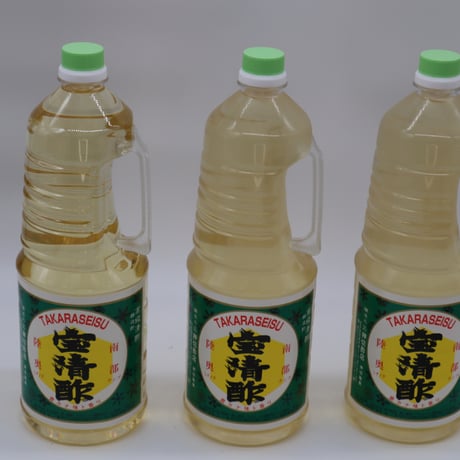 宝清酢 | STORES
