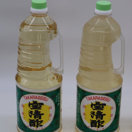 宝清酢 | STORES