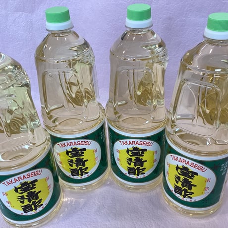 宝清酢 | STORES