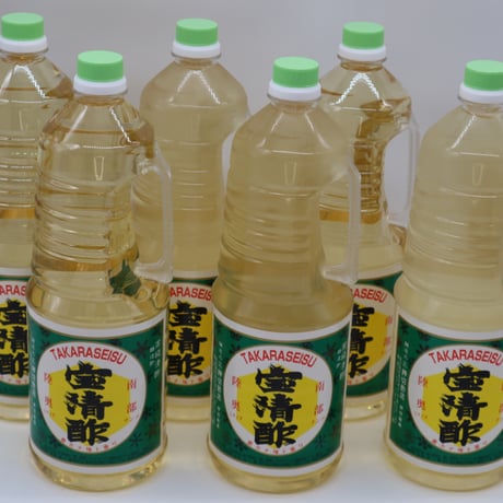 宝清酢 | STORES