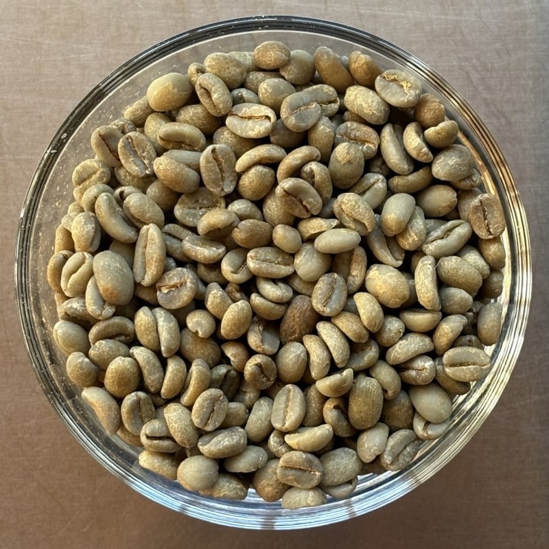 店頭受取り用】エチオピア／シェカ G1 カヨカミノ農園 ハニー〔豆の