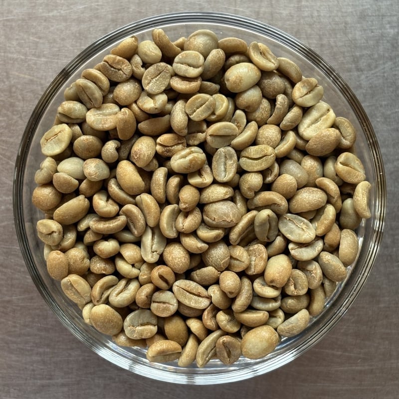 店頭受取り用】ルワンダ／シンビCWS アナエロビックナチュラル〔豆の