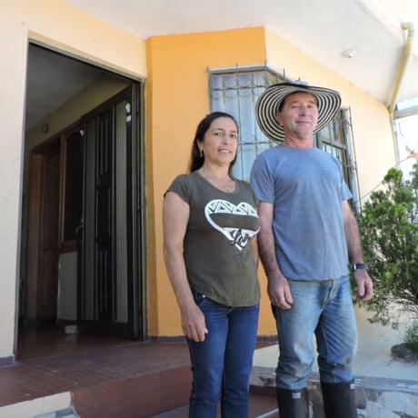 【店頭受取り用】コロンビア／ロス・ピノス〔ドリップバッグ〕12g×8袋
