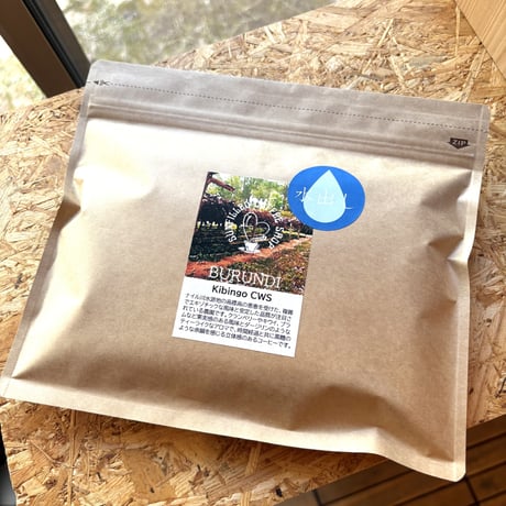 水出しコーヒー〔5PK〕入り