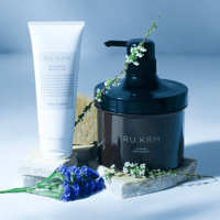 RU:KRM ボディマッサージクリーム クラシック 内容量500g /1