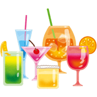 キャストドリンクコンボ（2杯分）