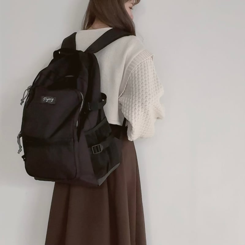 original リュック | PIYORIY