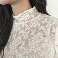 シアージャガードトップス