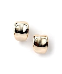 LAUREN / Earrings Gold