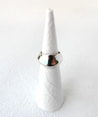 ARC / Ring Silver