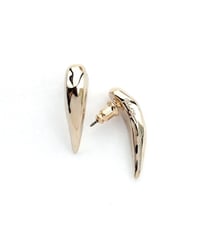 SOAR / Earrings Gold