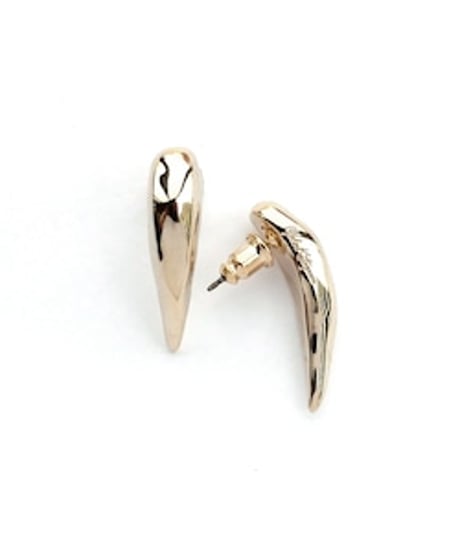 SOAR / Earrings Gold