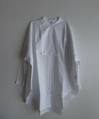 oto / 切替Long shirt