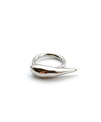 SOAR / Ring Silver