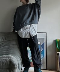 oto / Banzai Sweat