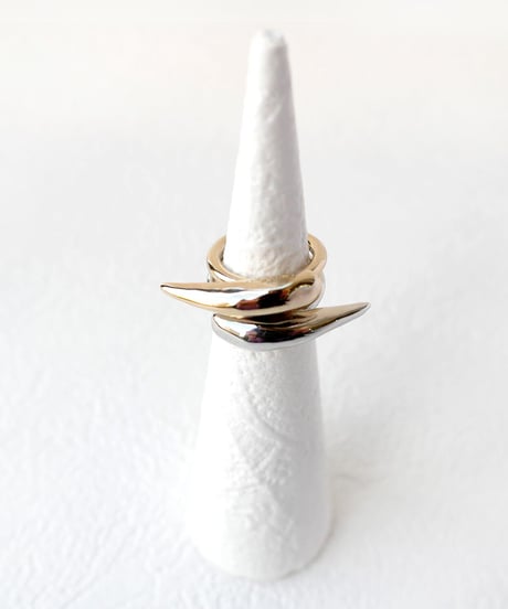 SOAR / Ring Gold