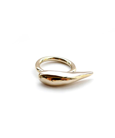 SOAR / Ring Gold