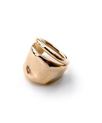 LAUREN / Ring Gold